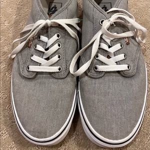 Men’s Vans Shoes Size 10.5